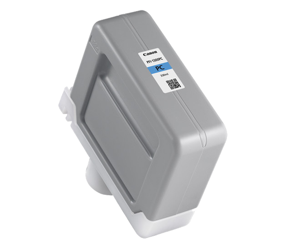 Canon Pigment Ink PFI-1300 Photo Cyan 330 ml