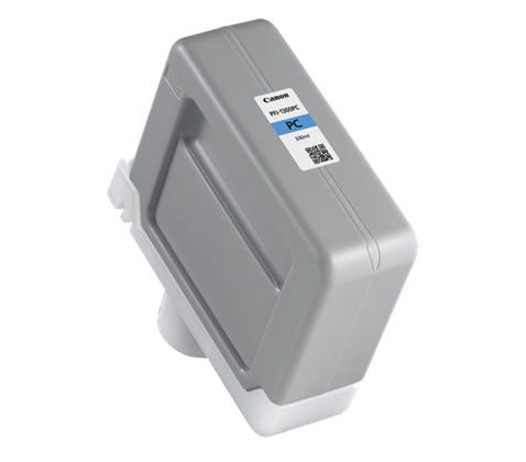 Canon Pigment Ink PFI-1300 Photo Cyan 330 ml