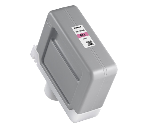 Canon Pigment Ink PFI-1300 Photo Magenta 330 ml