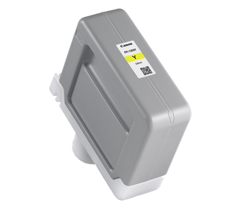 Canon Pigment Ink PFI-1300 Yellow 330 ml