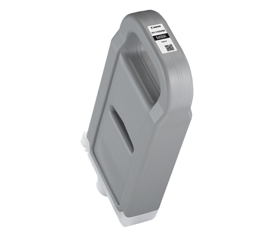 Canon Pigment Ink PFI-1700 Matt Black 700 ml