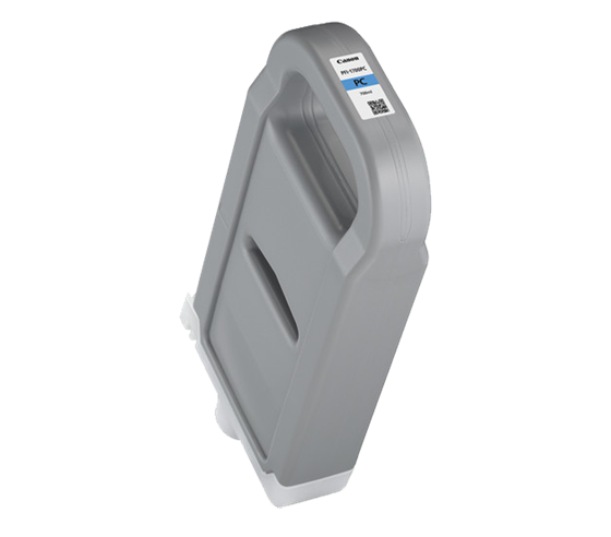 Canon Pigment Ink PFI-1700 Photo Cyan 700 ml