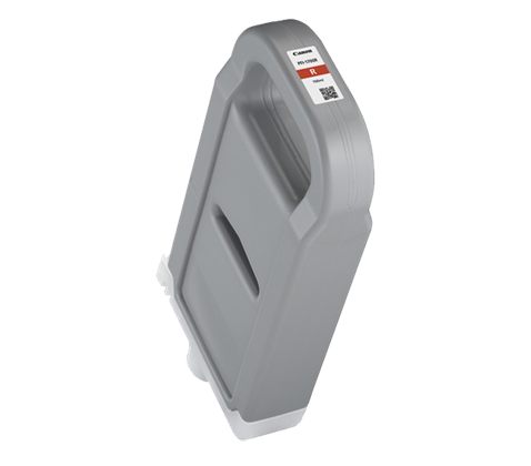 Canon Pigment Ink PFI-1700 Red 700 ml