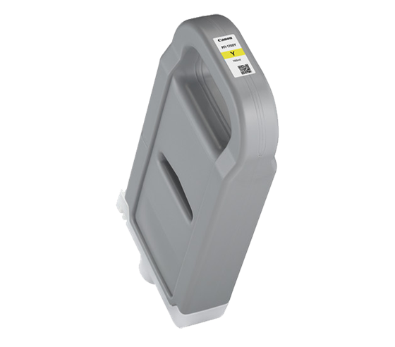 Canon Pigment Ink PFI-1700 Yellow 700 ml