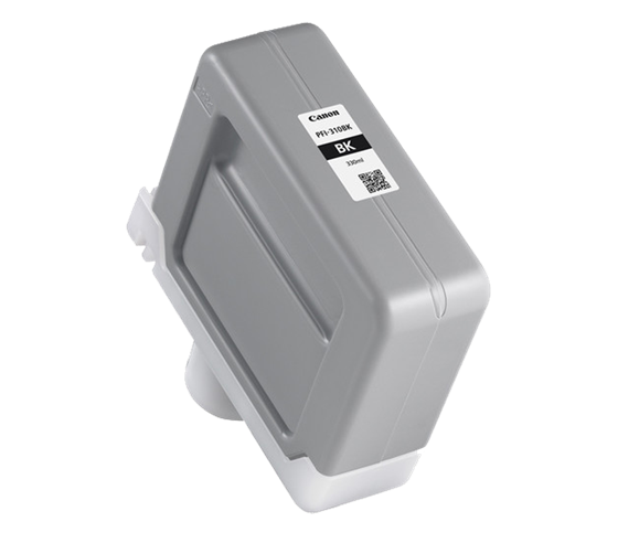 Canon Pigment Ink PFI-310 Black 330 ml