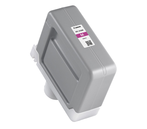 Canon Pigment Ink PFI-310 Magenta 330 ml