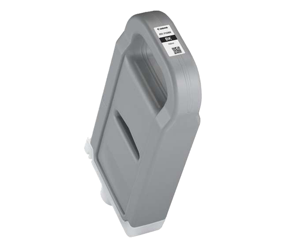 Canon Pigment Ink PFI-710 Black 700 ml