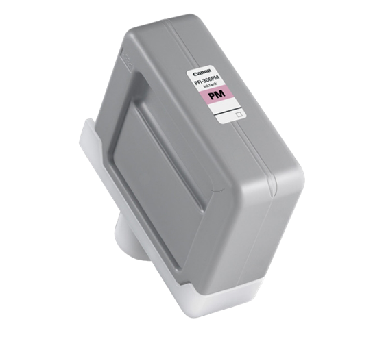Canon Pigment Ink Tank PFI-306 Photo Magenta (PM) 330 ml