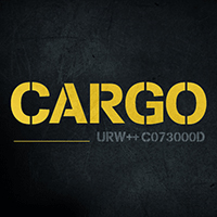 Cargo OpenType Mac/Win CE