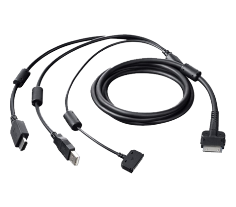 Cintiq13HD 3-in-1 cable