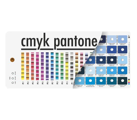 CMYK ALL Coated / Digital