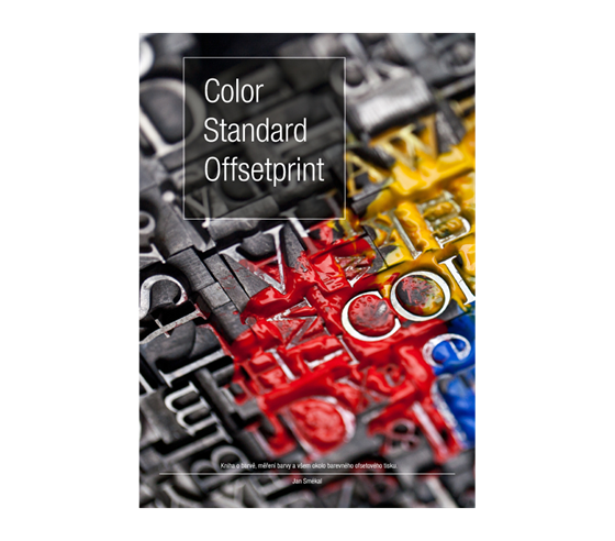 Color Standard Offsetprint