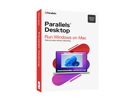 Corel Parallels Desktop 26