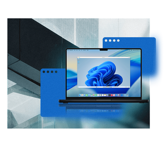 Corel Parallels Desktop Business, předplatné 1 rok, ESD (1-25)