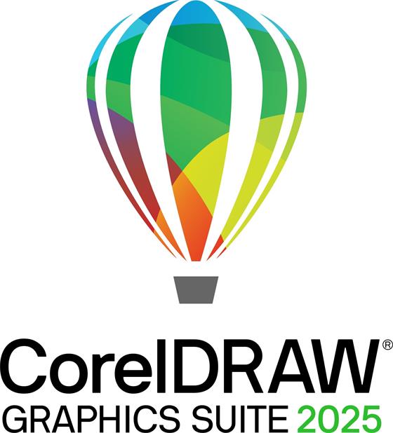 CorelDRAW Graphics Suite CZ 2026