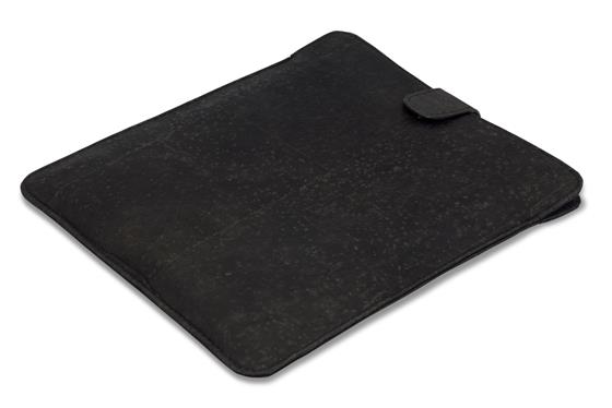 Corkcase Sleeve, korkové pouzdro pro iPad, černé