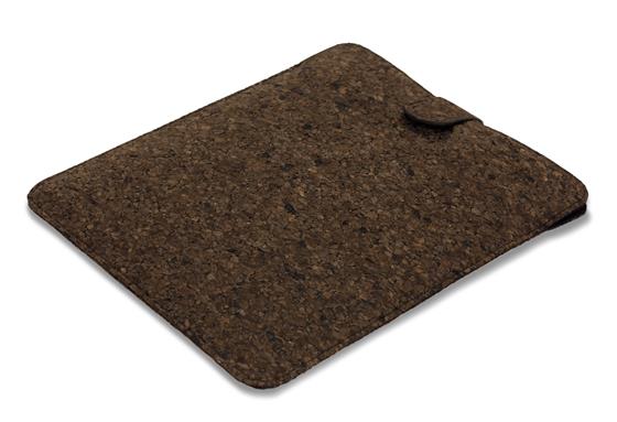Corkcase Sleeve, korkové pouzdro pro iPad, hnědé