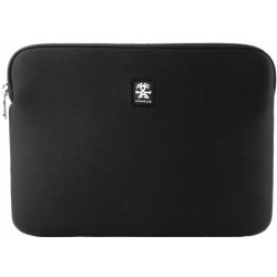 Crumpler Base Layer 15" W, black/red - neoprénové pouzdro (pro MacBook Pro 15")