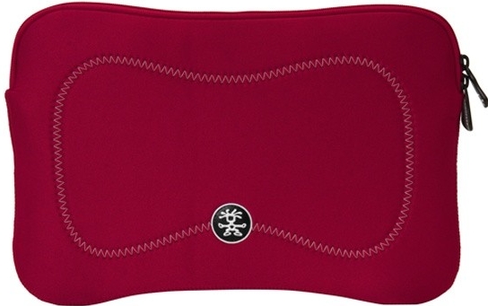 Crumpler Gimp 11" Air - red (pro MacBook Air 11")