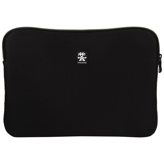Crumpler Gimp 13" Air - black (pro MacBook Air 13")
