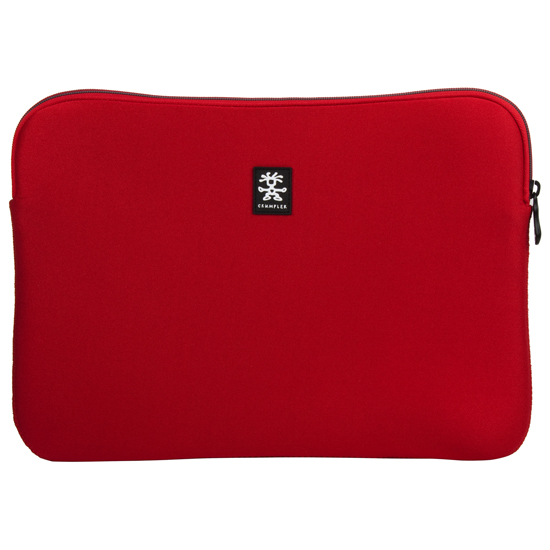 Crumpler Gimp 13" Air - red (pro MacBook Air 13")