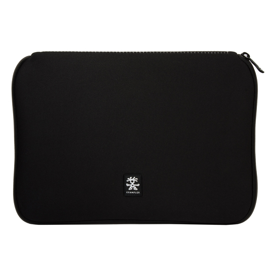 Crumpler Gimp 13" Black, neoprenové pouzdro (pro MacBook 13")
