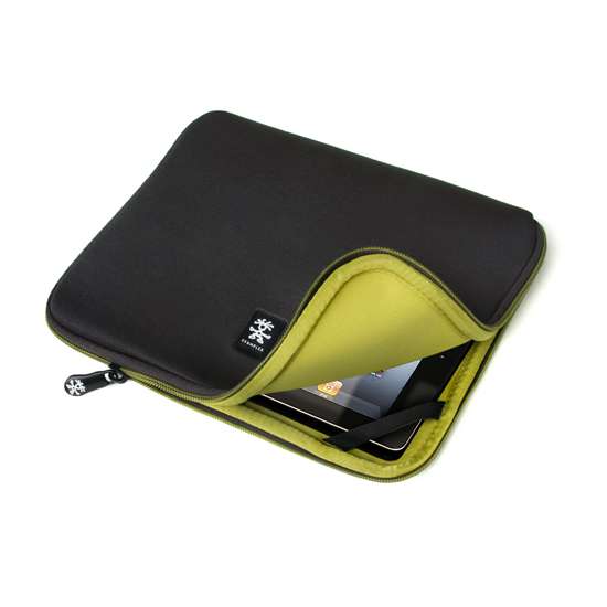 Crumpler The Gimp iPad - anthracite