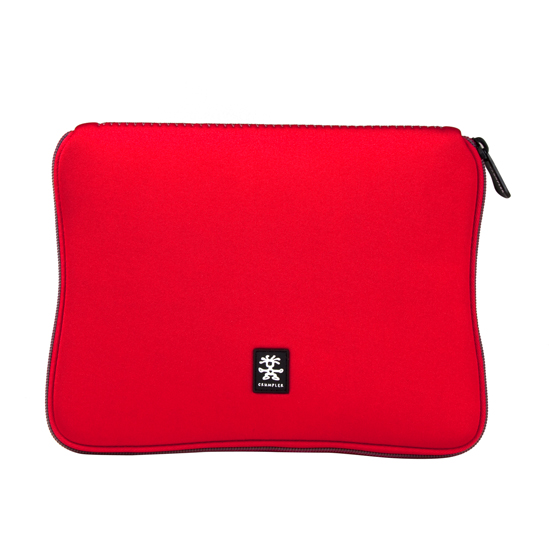 Crumpler The Gimp iPad - red