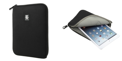 Crumpler The Gimp pro iPad Mini (1,2,3) - black