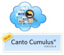 Cumulus 8 Complete