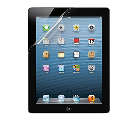 Cygnett OpticClear, folie na displej pro iPad Pro/Air - matná