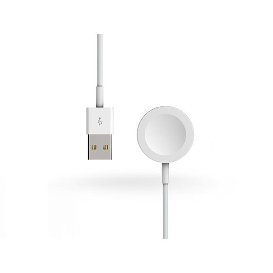 Devia magnetický nabíjecí kabel pro Apple Watch (1 m)