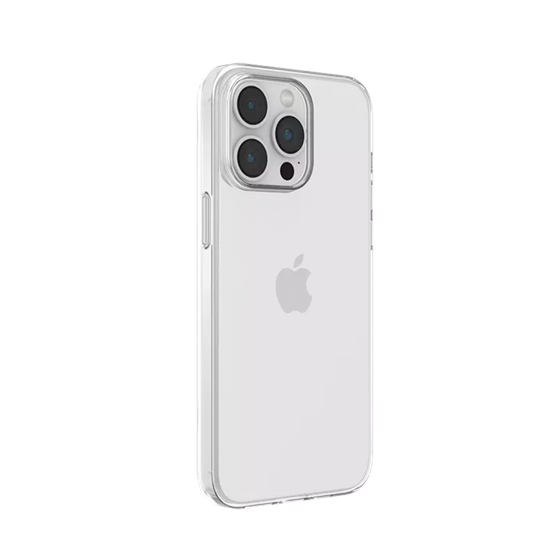 Devia Naked - pouzdro pro iPhone 15