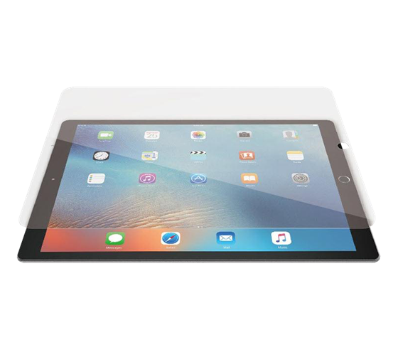 Devia ochranné sklo pro Apple iPad 9.7"- tvrzené