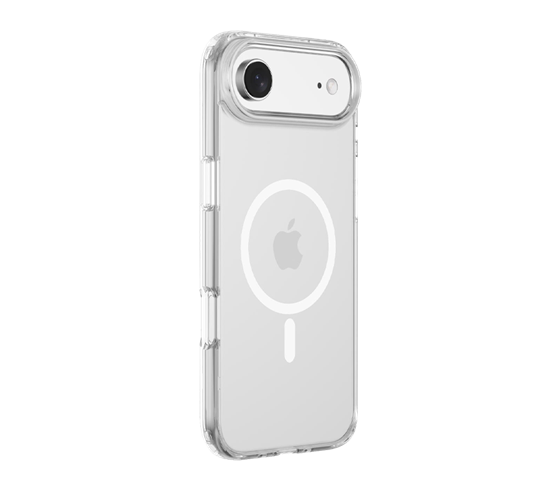 Devia Pure Clear Magnetic pro iPhone Air