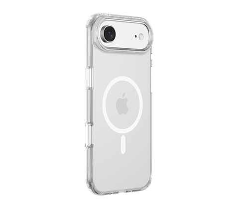 Devia Pure Clear Magnetic pro iPhone Air