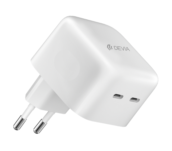 Devia Quick Charger 35W