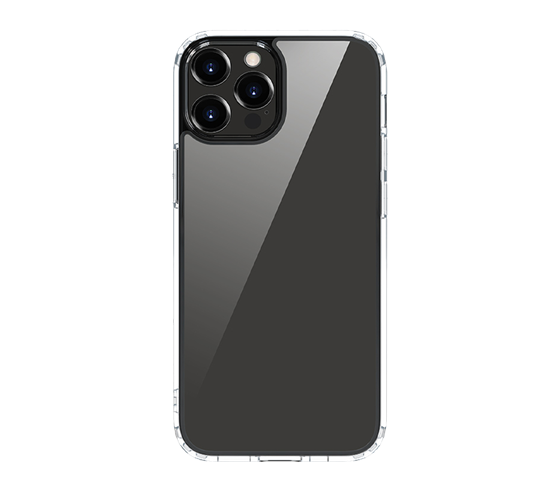 Devia Shark pro iPhone 13 PRO, průhledné