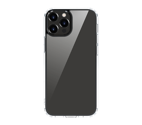 Devia Shark pro iPhone 13 PRO, průhledné