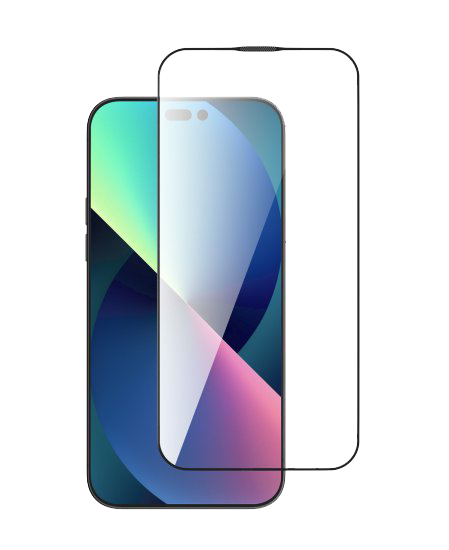 Devia sklo 3D pro iPhone  14 / 16e / 17e