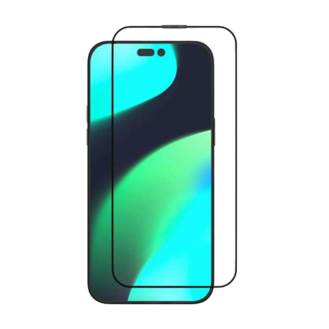 Devia sklo pro Apple iPhone 15 Pro