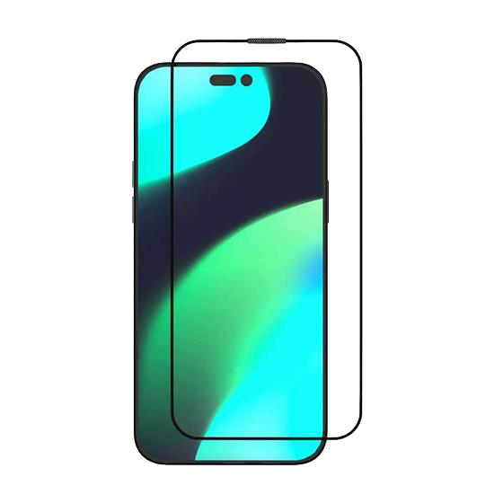 Devia sklo pro Apple iPhone 15