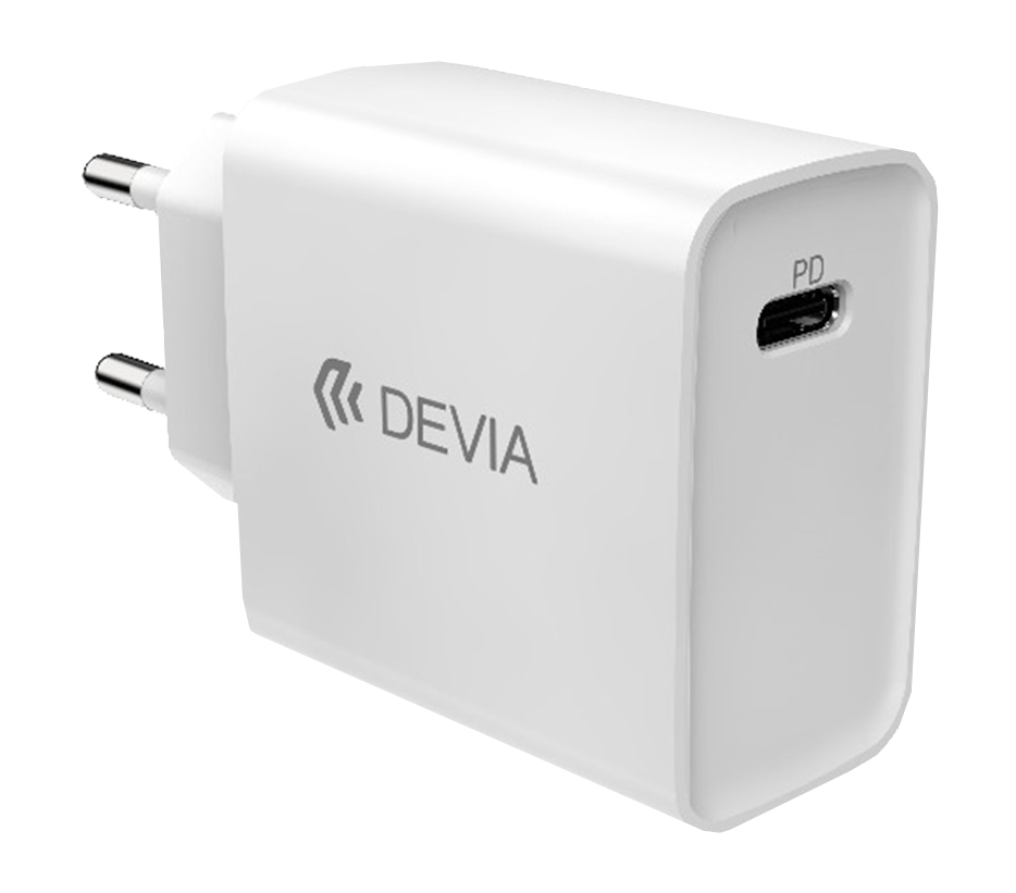 Devia Smart Charger 20W