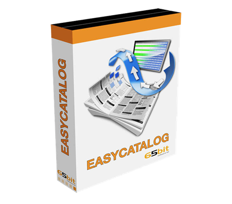 EasyCatalog Pagination Module