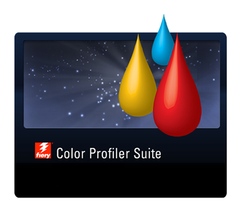 EFI Color Profiler Suite 5 Upgrade