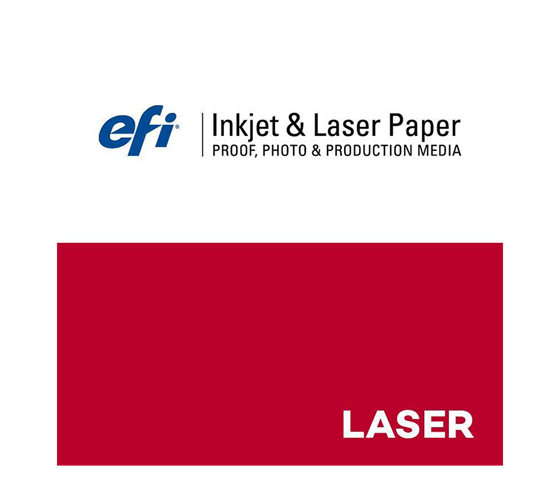 EFI Laser Paper DUO-Semimatt 105 SM 105 g/m2