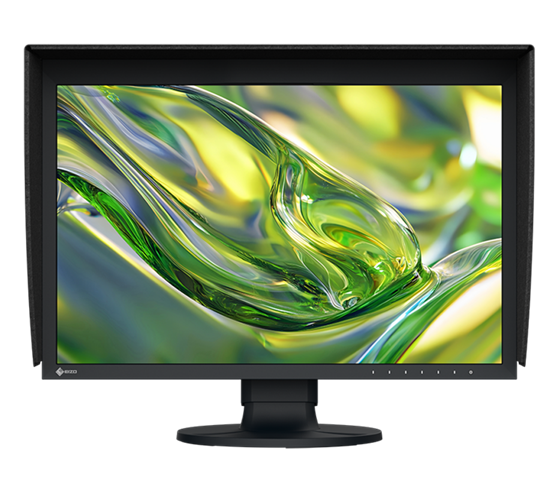 Eizo CG2400S 24" Black