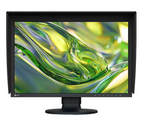 Eizo CG2400S 24" Black