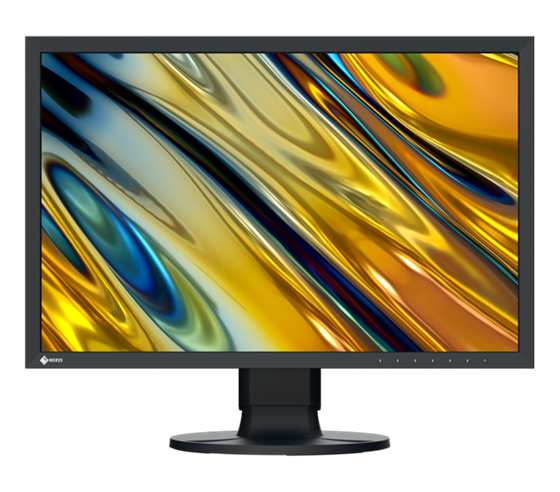 EIZO CS2400R ColorEdge černé