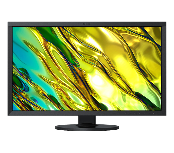 Eizo CS2740 27" Black